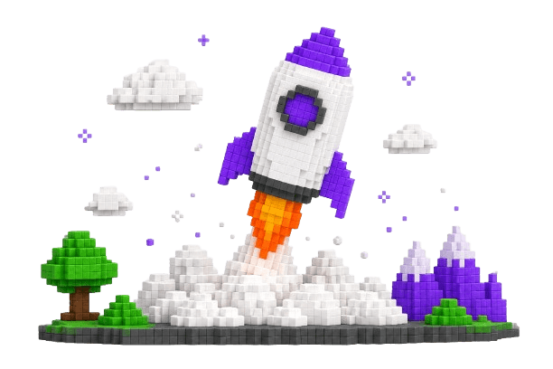 Launch your academic project